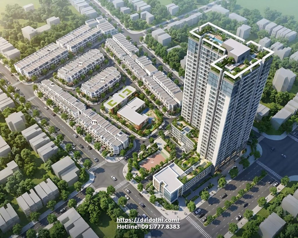 căn hộ pipec tố hữu giá bao nhiêu