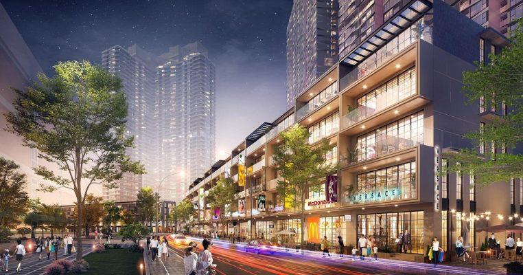 liền kề mipec tố hữu