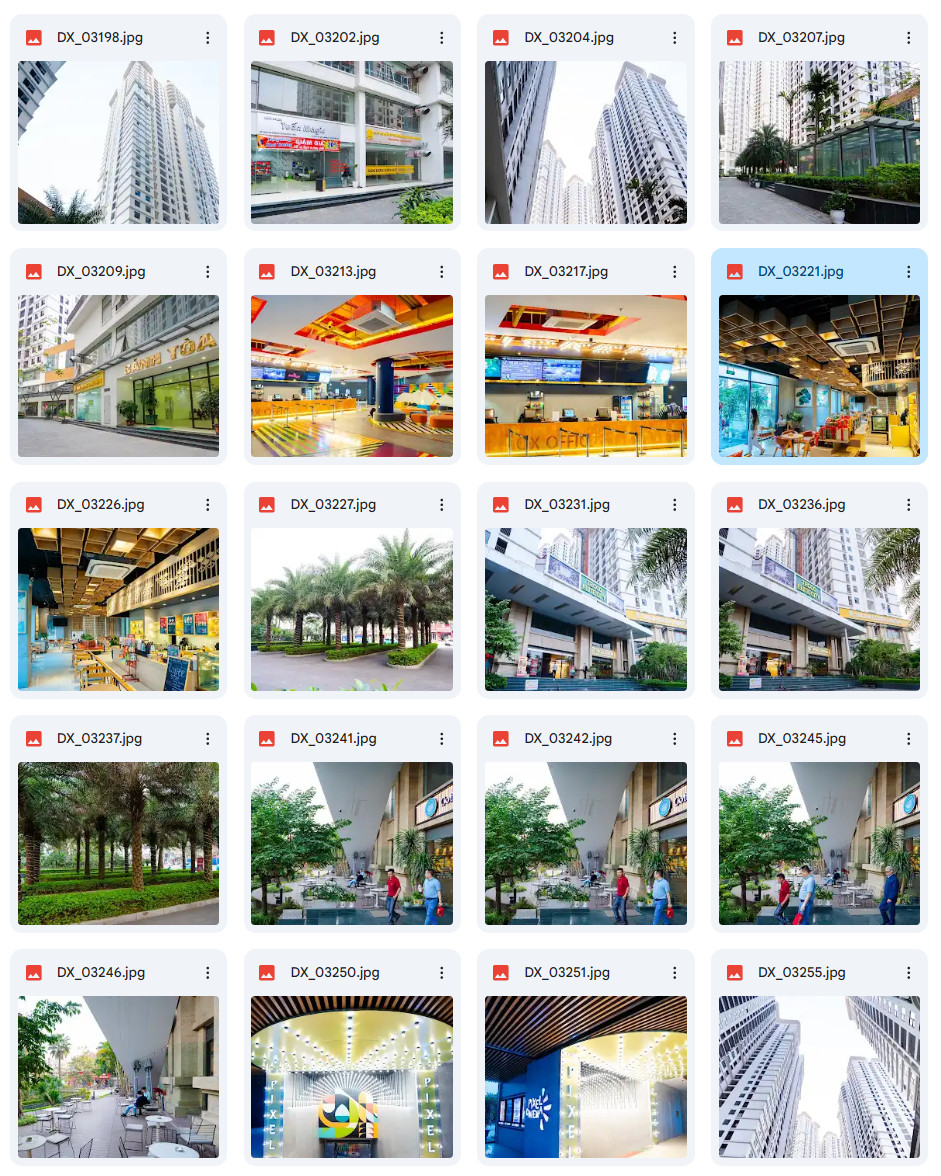 Tecco Elite City Thái Nguyên tiện ích nội khu hồ bơi khu vui chơi