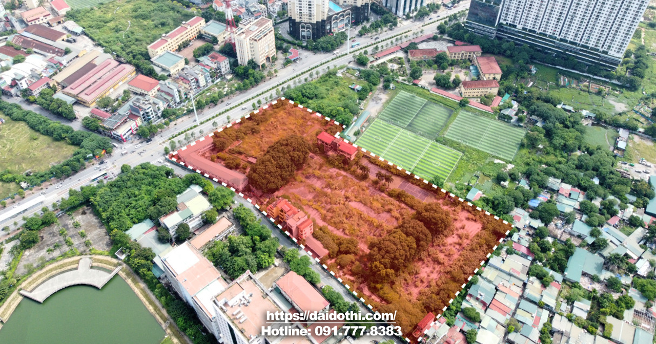 tiến độ thi công cập nhật dự án Mipec Tố Hữu T4/2026