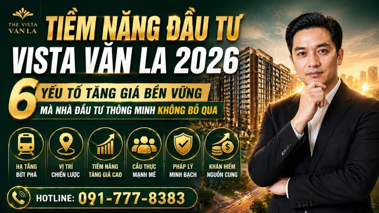 vista văn la có tiềm năng không?
