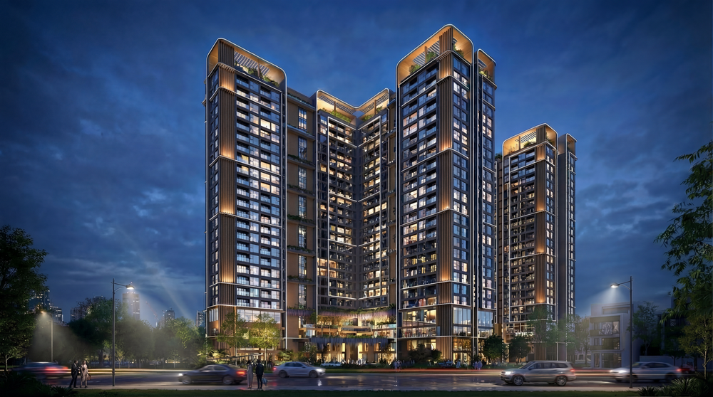 Tiềm năng đầu tư dự án Vista Văn La khu vực Hà Đông 2026