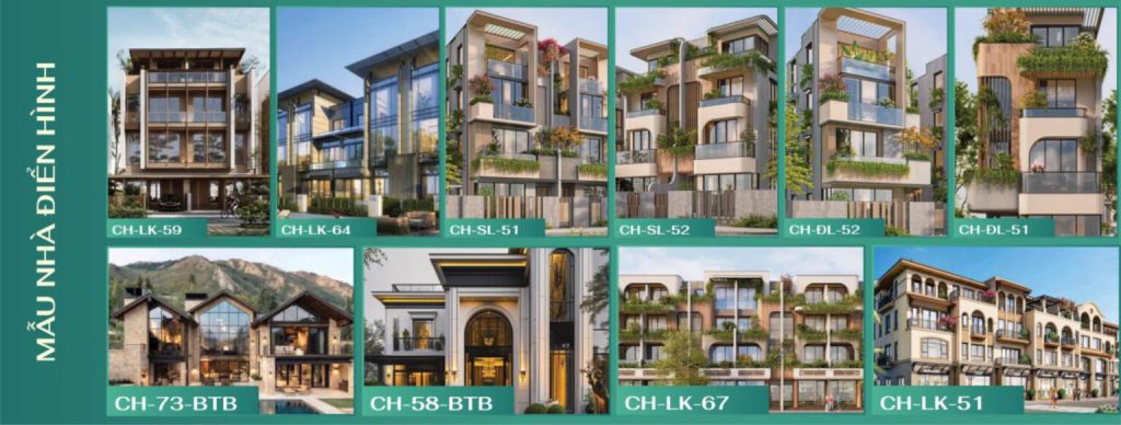 Phân khúc sản phẩm và mức giá dự kiến