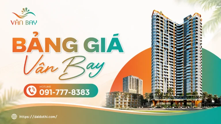 bảng giá vân bay 2026